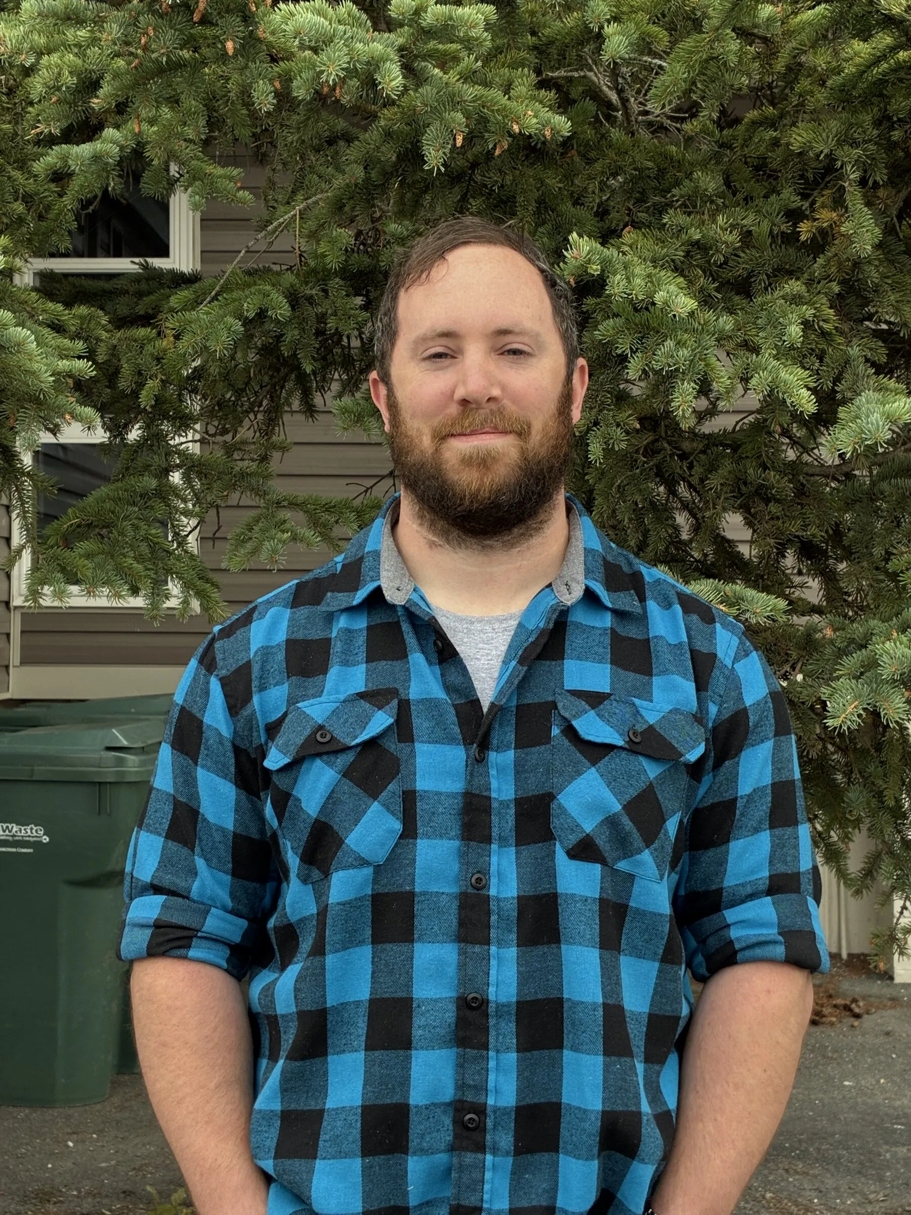 Shawn Wilson, Deacon