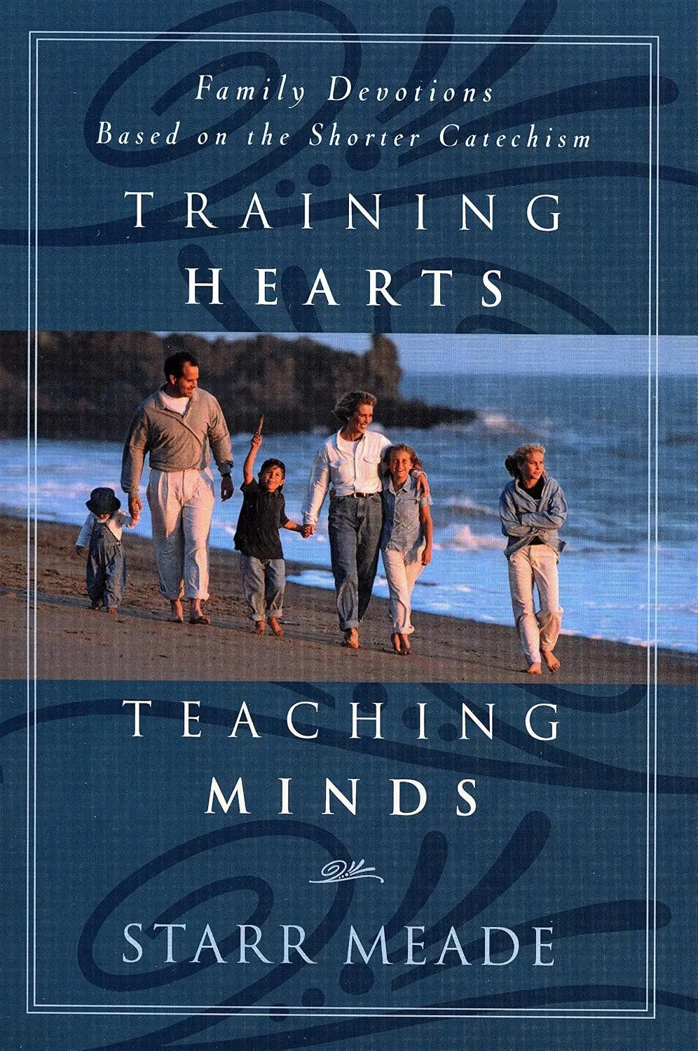 Cover of Training Hearts Teaching Minds